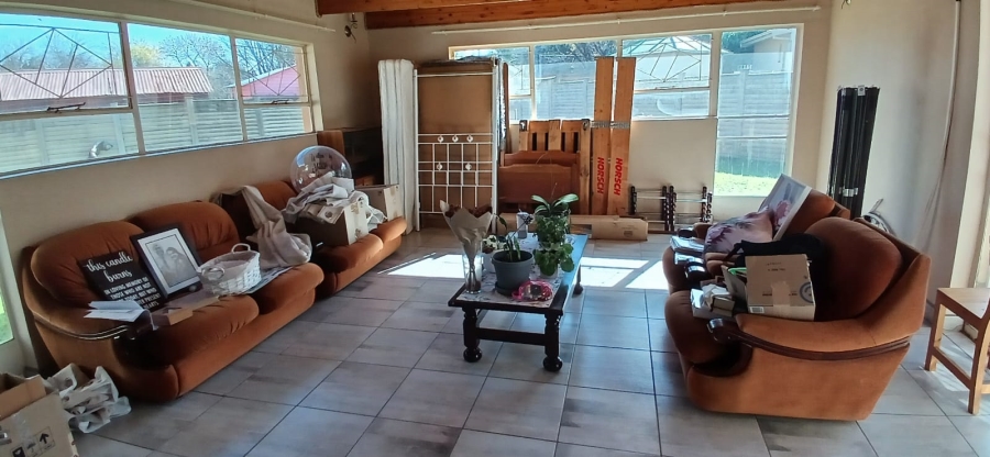 4 Bedroom Property for Sale in Panorama Free State